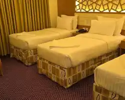 Hotel  Karam Al Madina thumbnail